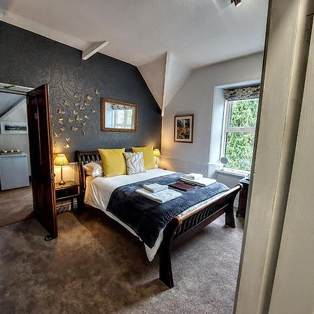 1 Park Road Bed & Breakfast Windermere Luaran gambar