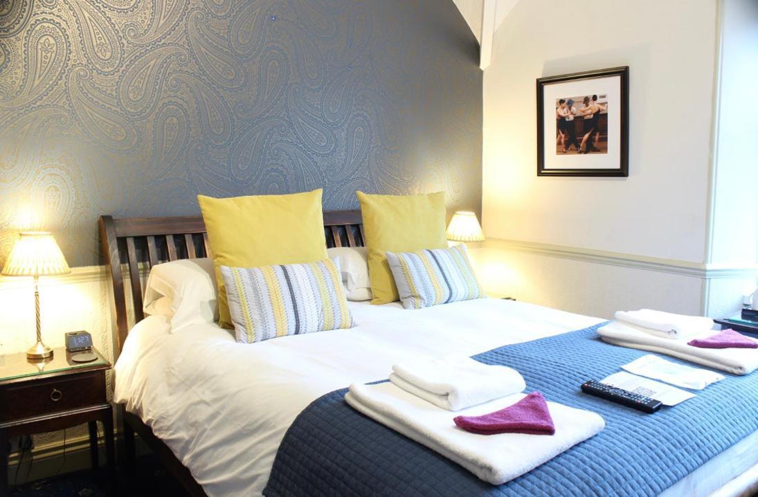 1 Park Road Bed & Breakfast Windermere Luaran gambar