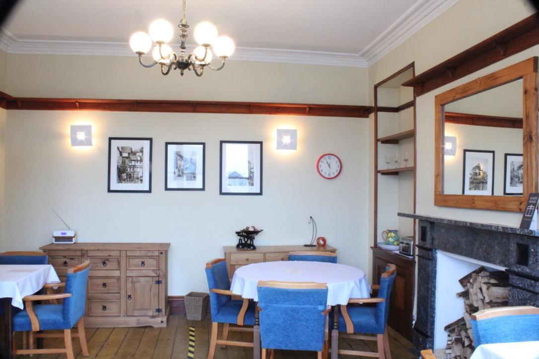 1 Park Road Bed & Breakfast Windermere Luaran gambar