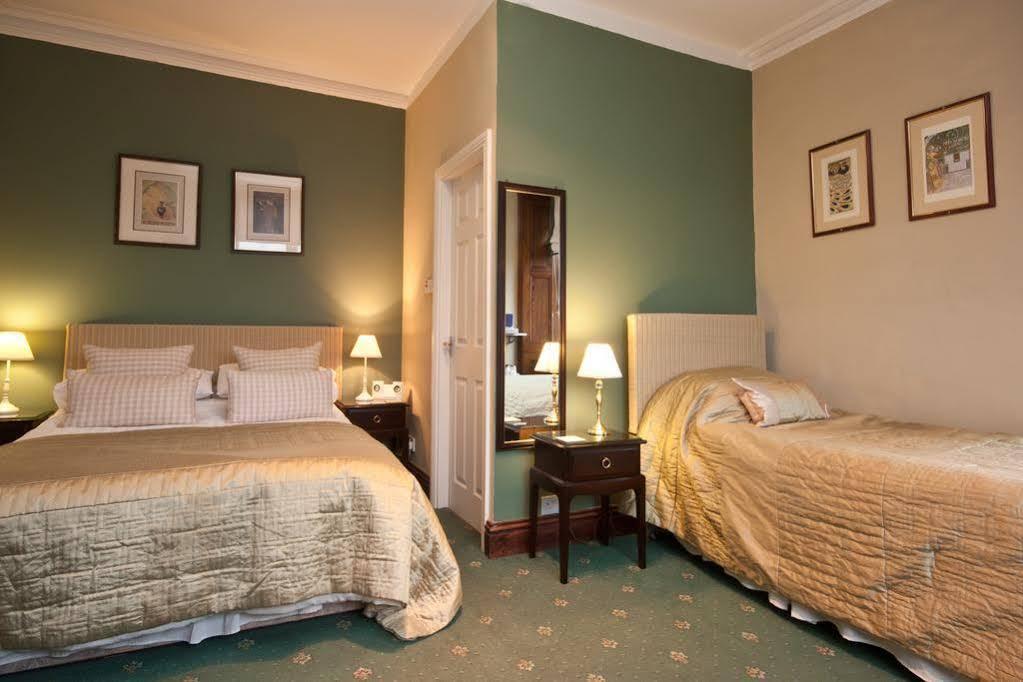 1 Park Road Bed & Breakfast Windermere Luaran gambar