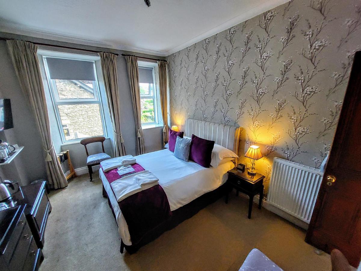 1 Park Road Bed & Breakfast Windermere Luaran gambar