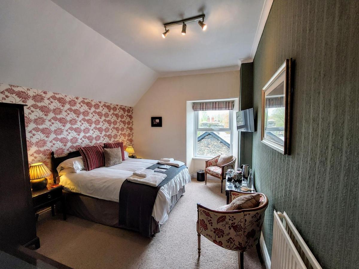 1 Park Road Bed & Breakfast Windermere Luaran gambar