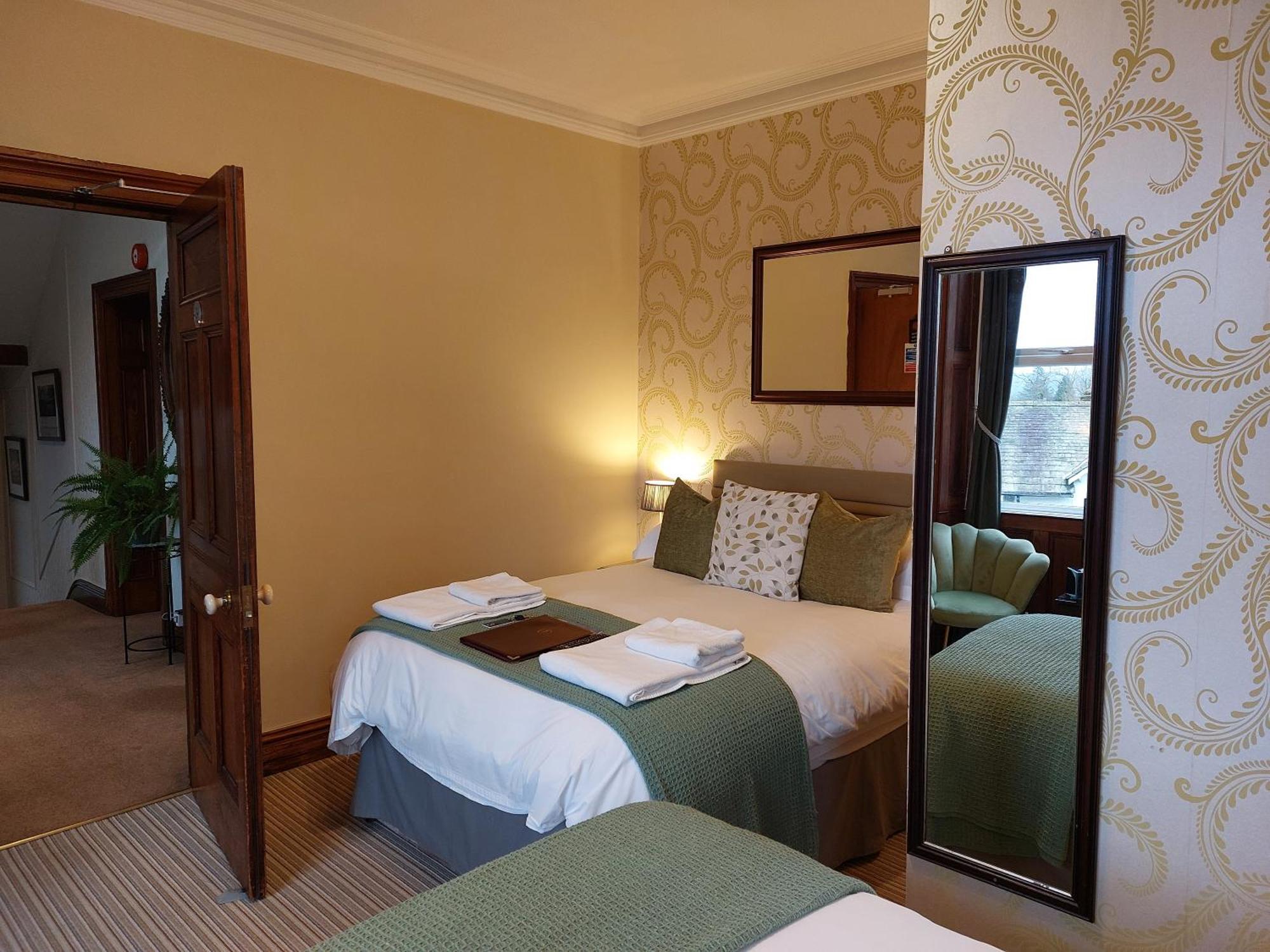 1 Park Road Bed & Breakfast Windermere Luaran gambar