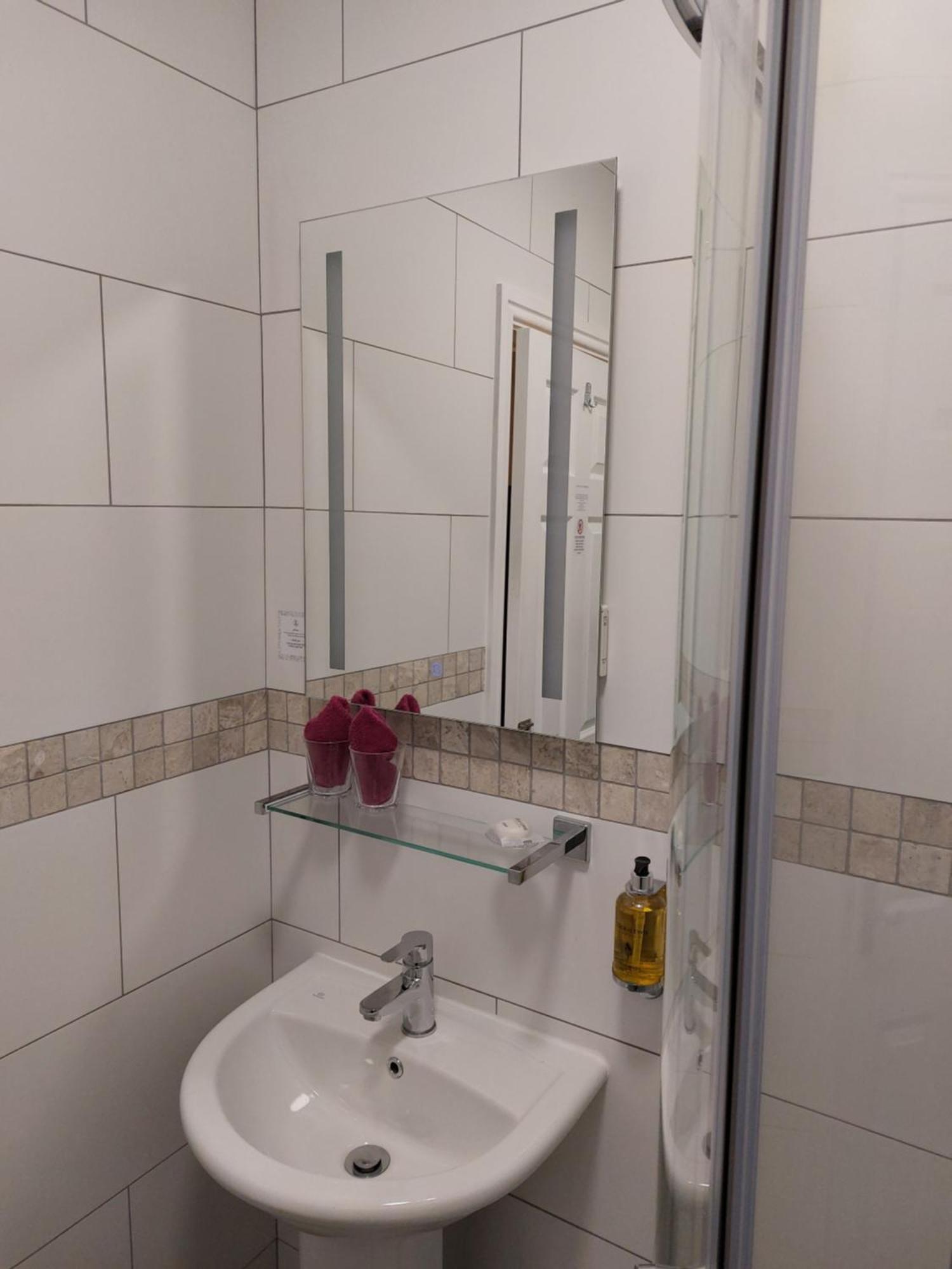 1 Park Road Bed & Breakfast Windermere Luaran gambar