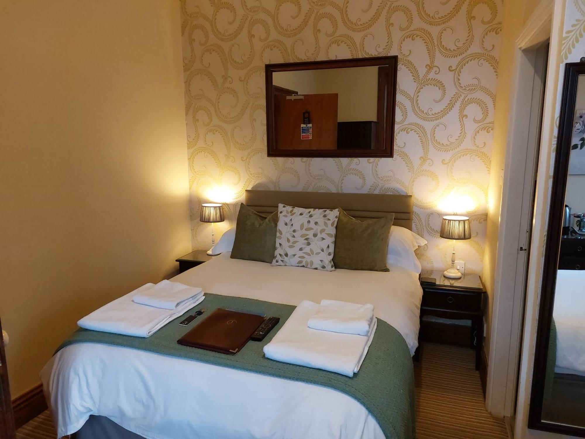 1 Park Road Bed & Breakfast Windermere Luaran gambar