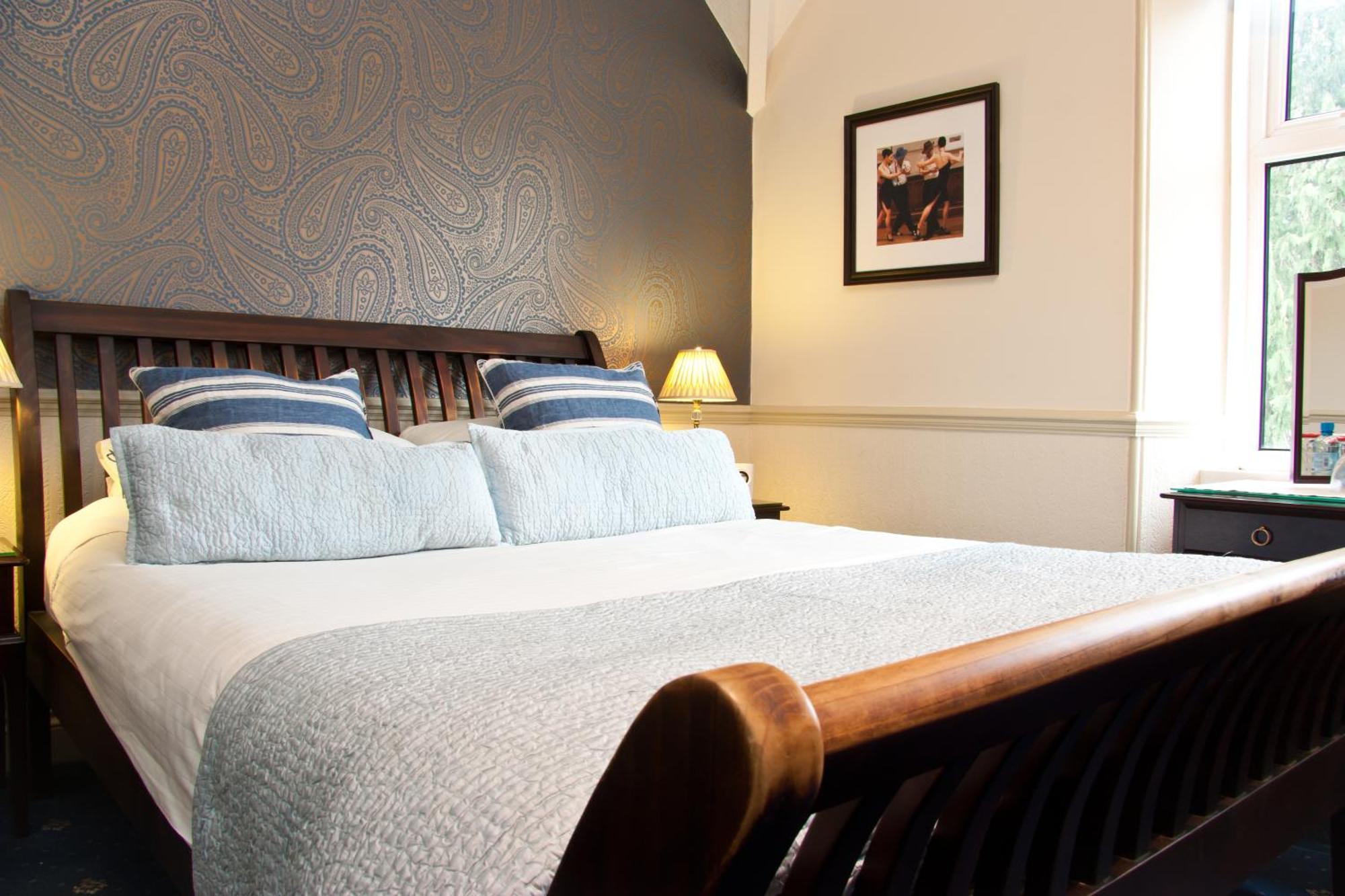 1 Park Road Bed & Breakfast Windermere Luaran gambar