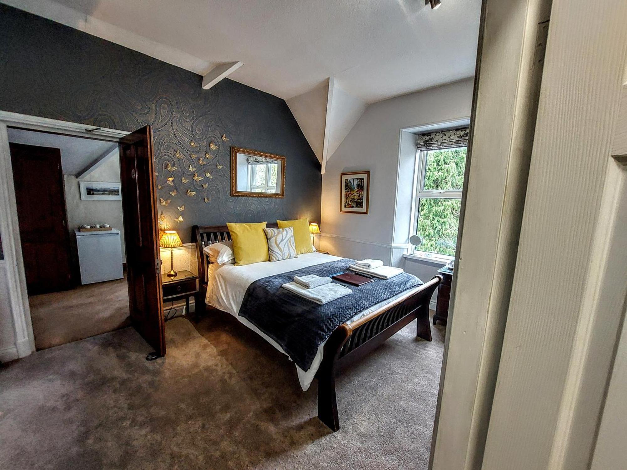 1 Park Road Bed & Breakfast Windermere Luaran gambar