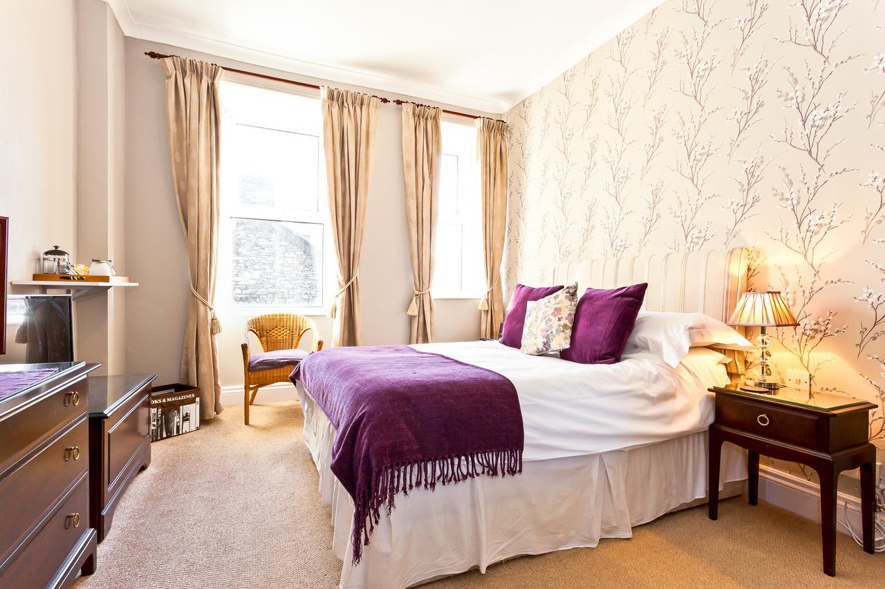 1 Park Road Bed & Breakfast Windermere Luaran gambar