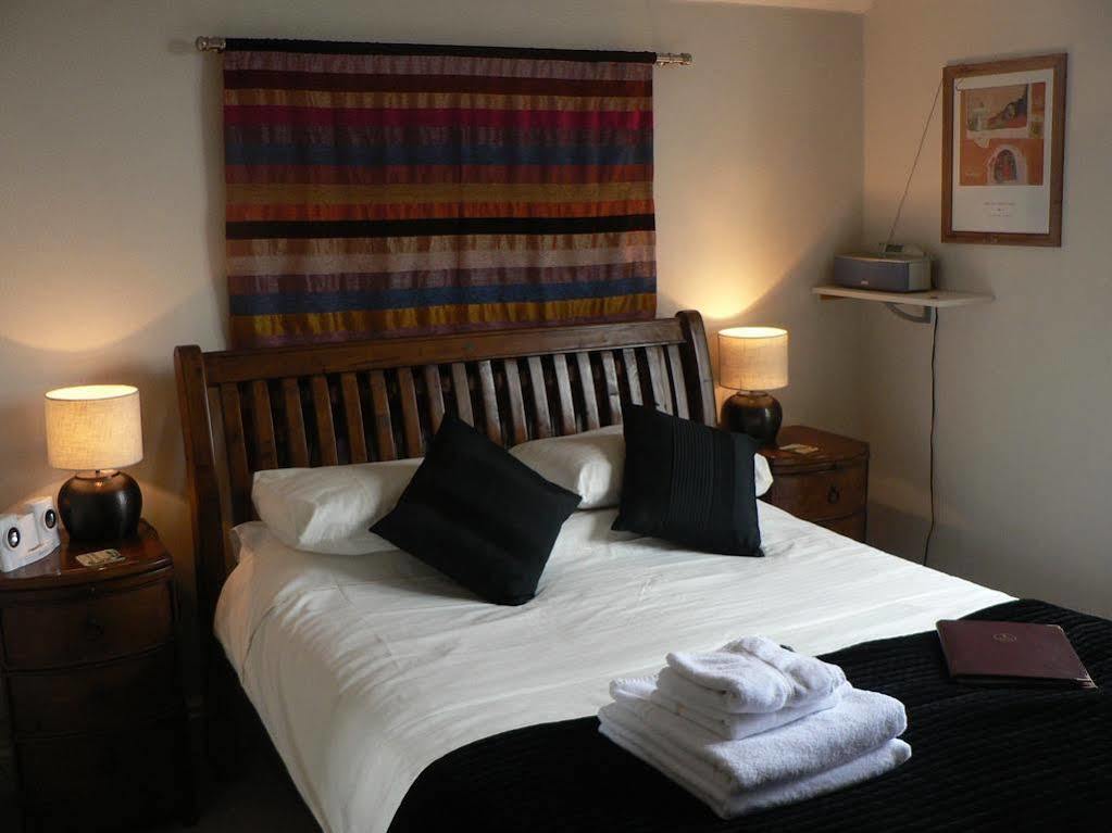 1 Park Road Bed & Breakfast Windermere Luaran gambar