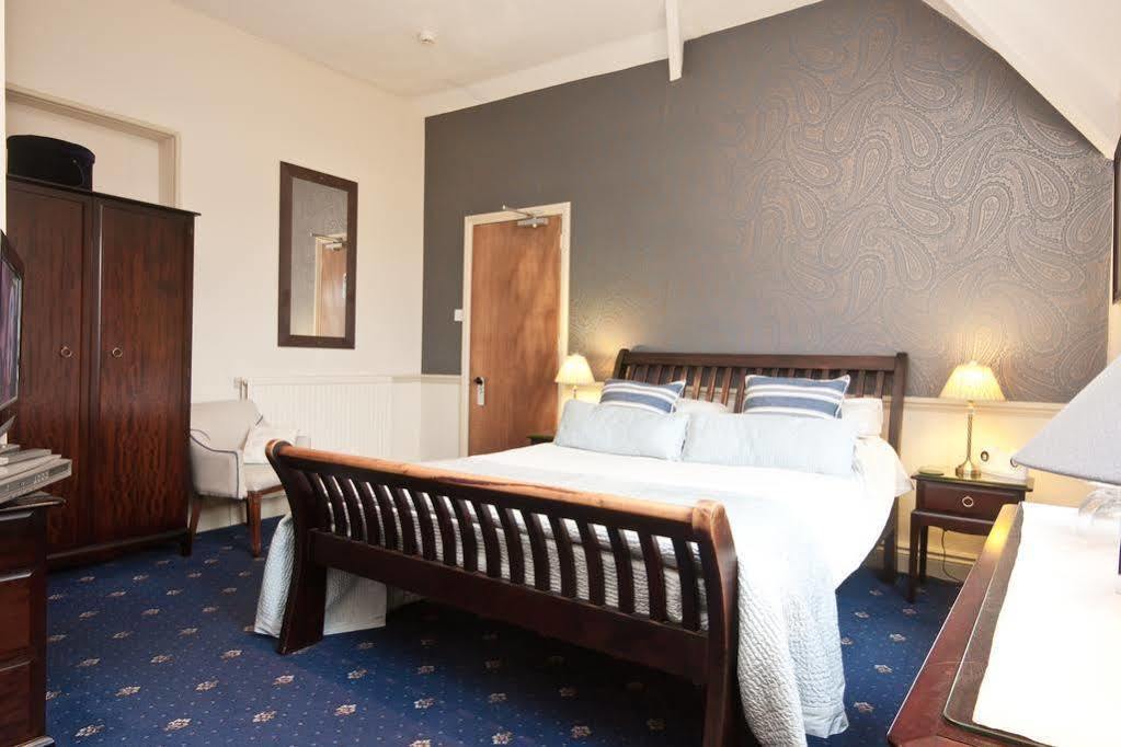 1 Park Road Bed & Breakfast Windermere Luaran gambar