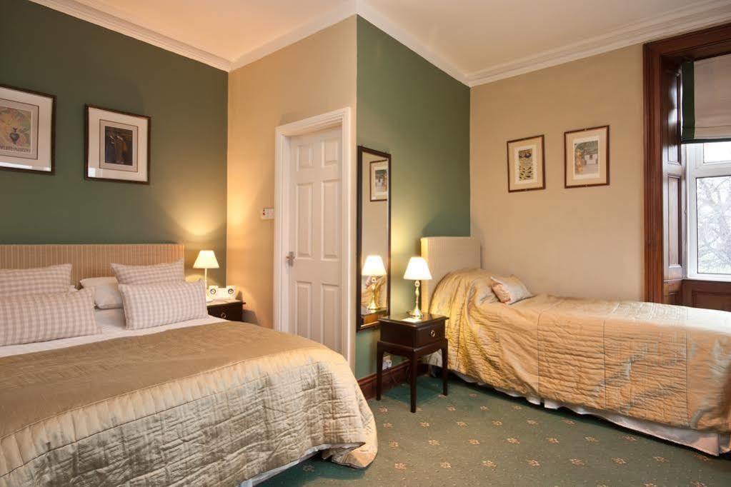1 Park Road Bed & Breakfast Windermere Luaran gambar