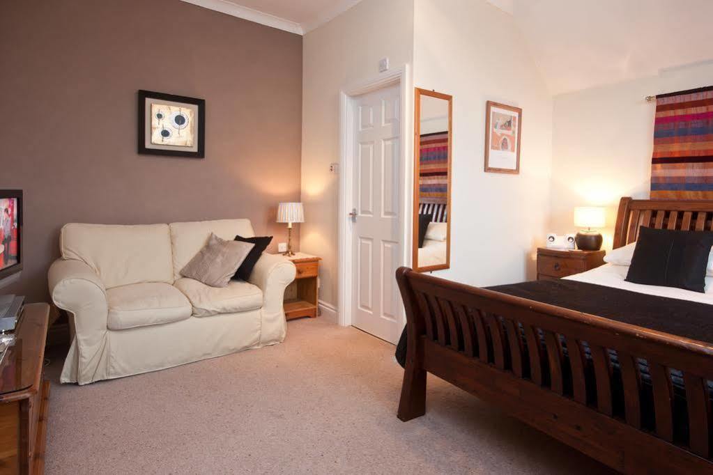 1 Park Road Bed & Breakfast Windermere Luaran gambar
