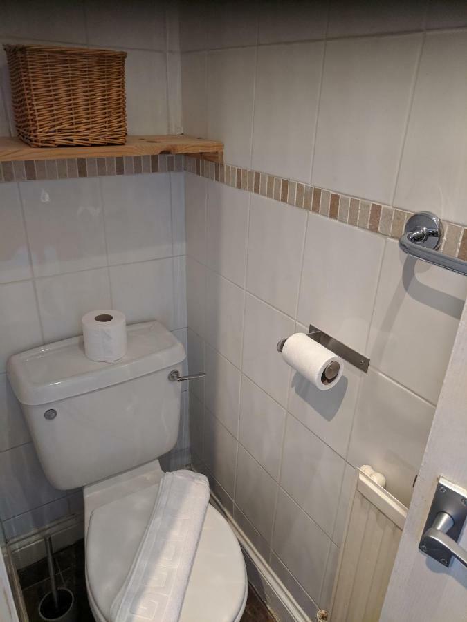 1 Park Road Bed & Breakfast Windermere Luaran gambar
