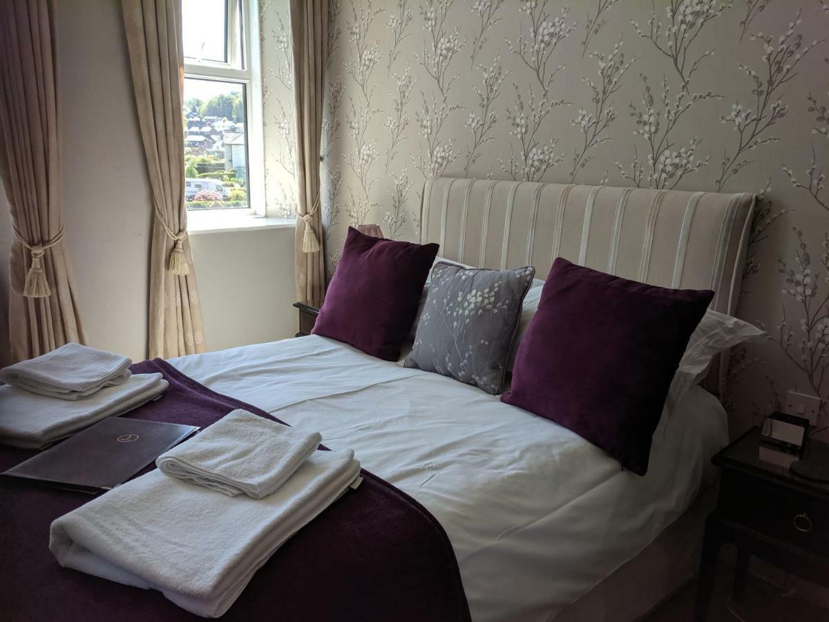 1 Park Road Bed & Breakfast Windermere Luaran gambar