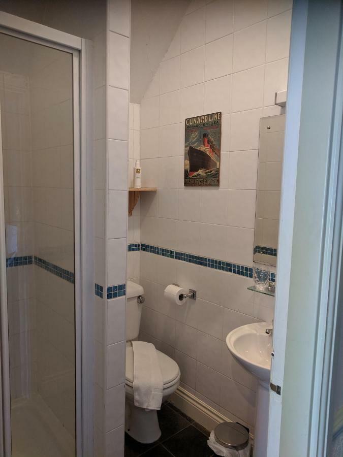 1 Park Road Bed & Breakfast Windermere Luaran gambar