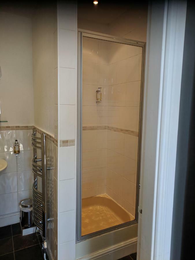 1 Park Road Bed & Breakfast Windermere Luaran gambar