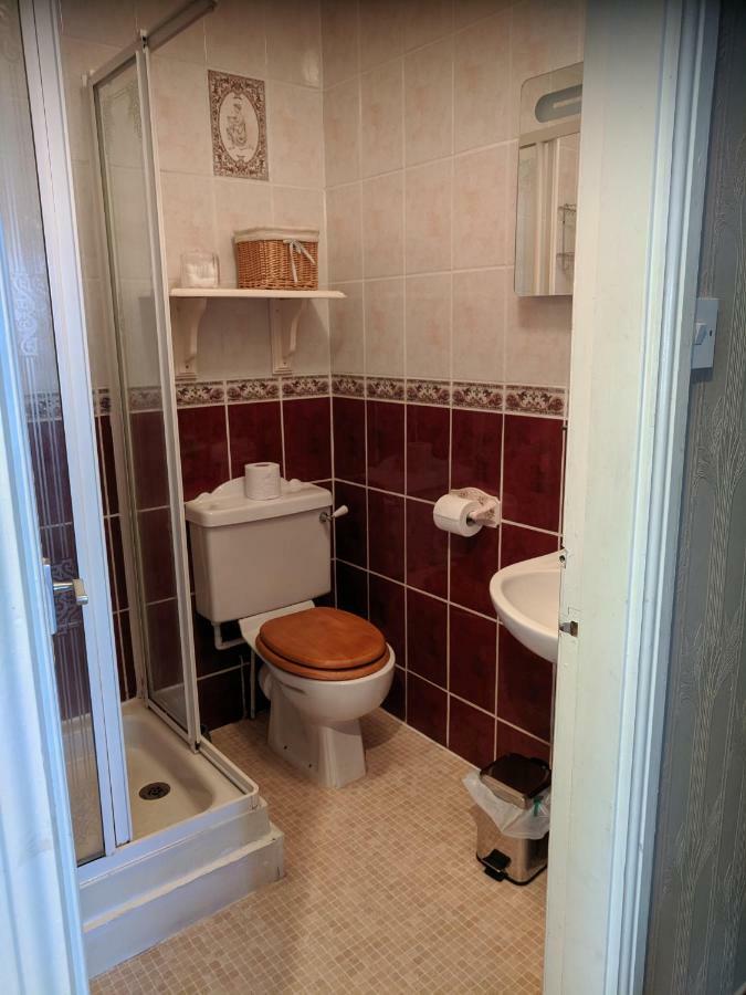 1 Park Road Bed & Breakfast Windermere Luaran gambar