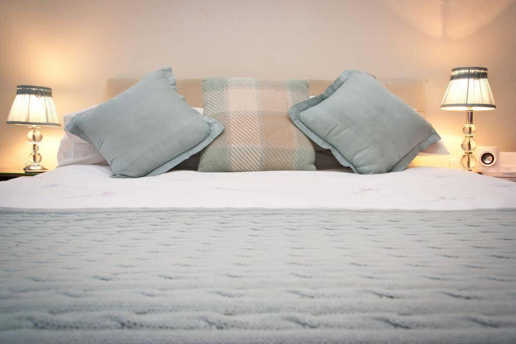 1 Park Road Bed & Breakfast Windermere Luaran gambar